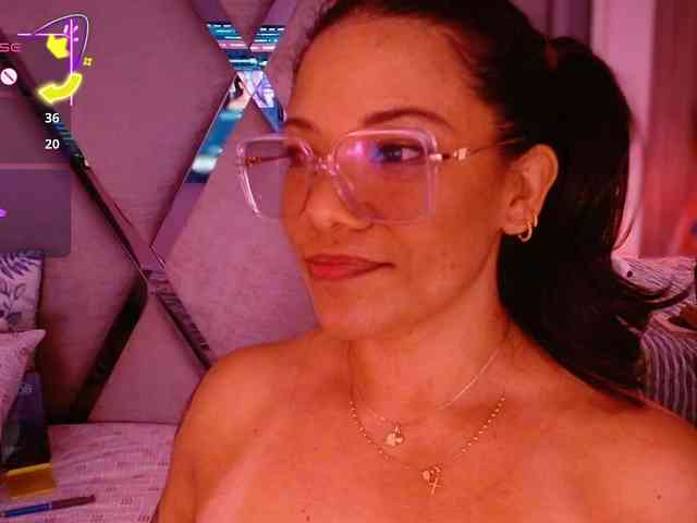 paula-daniela1 webcam