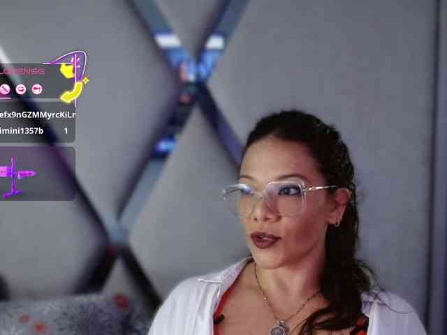 paula-daniela1 webcam