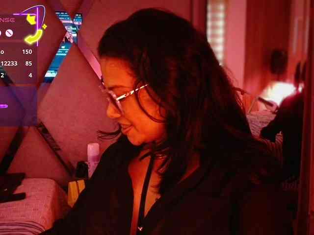 paula-daniela1 webcam