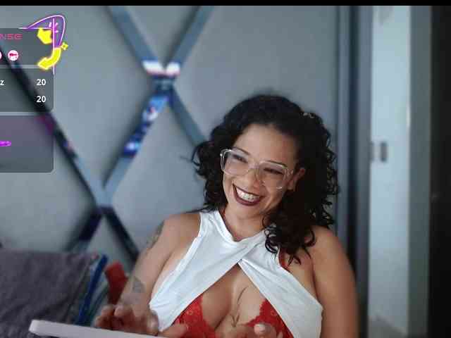 paula-daniela1 webcam