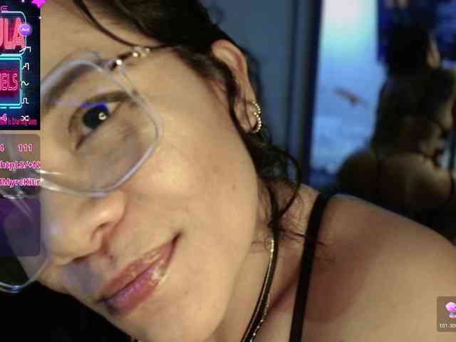 paula-daniela1 webcam