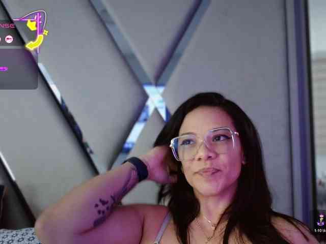 paula-daniela1 webcam