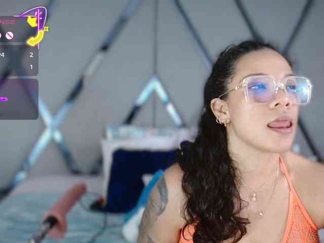 paula-daniela1 webcam