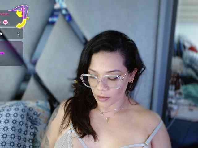 paula-daniela1 webcam