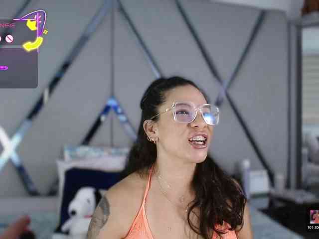 paula-daniela1 webcam