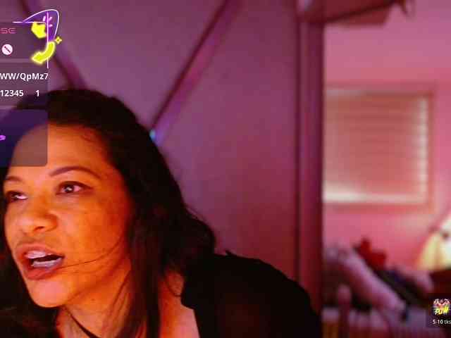 paula-daniela1 webcam