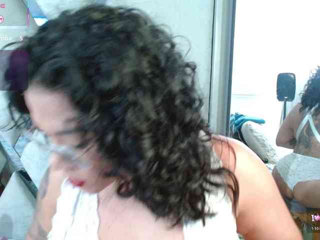 paula-daniela1 webcam