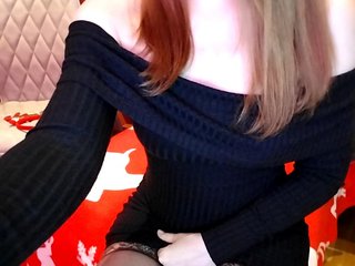 Cherry-Cola Porn Show