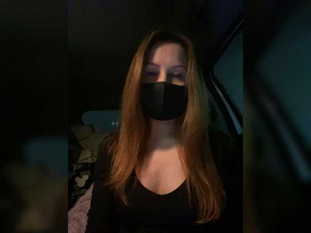 Cherry-Cola from BongaCams