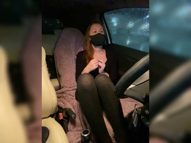 Cherry-Cola from BongaCams is Freechat