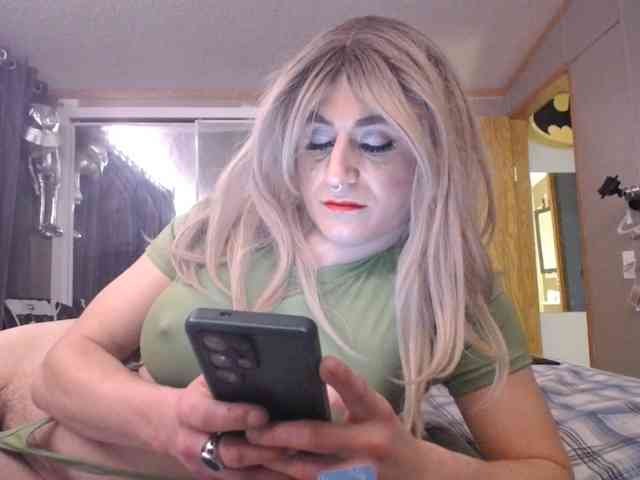 MyaSparkz Live Webcam on BongaCams