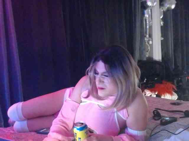 MyaSparkz Live Webcam on BongaCams