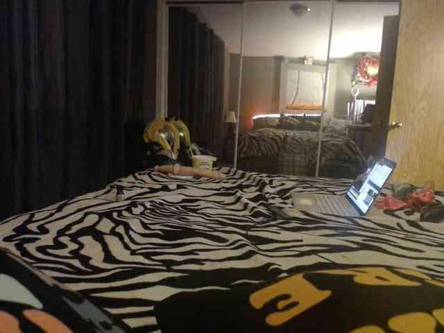 MyaSparkz