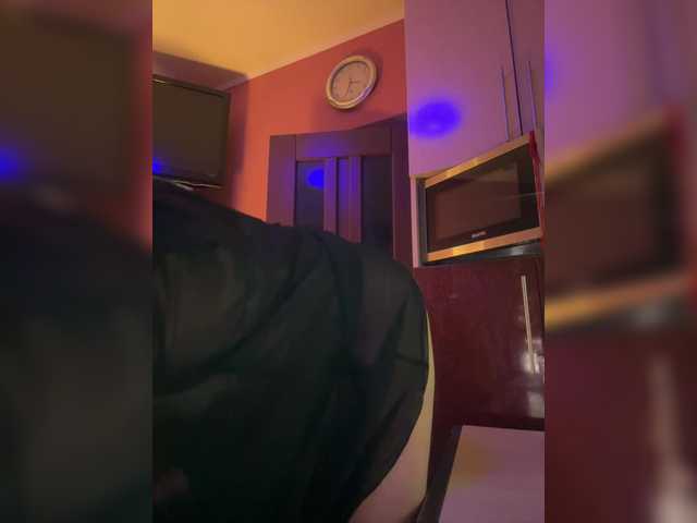 Gospajaa's BongaCams show and profile