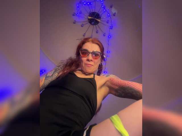 Gospajaa's BongaCams show and profile