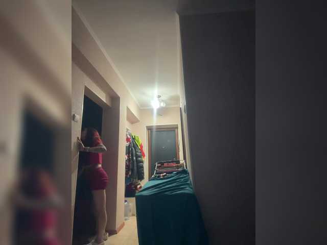 Gospajaa's BongaCams show and profile