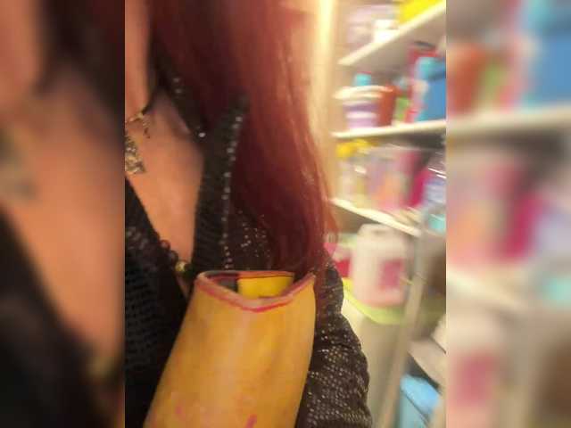 Gospajaa's BongaCams show and profile