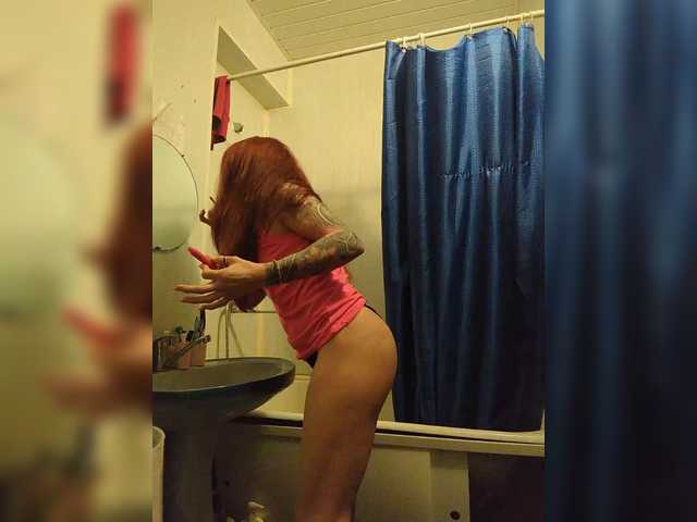 Gospajaa's BongaCams show and profile