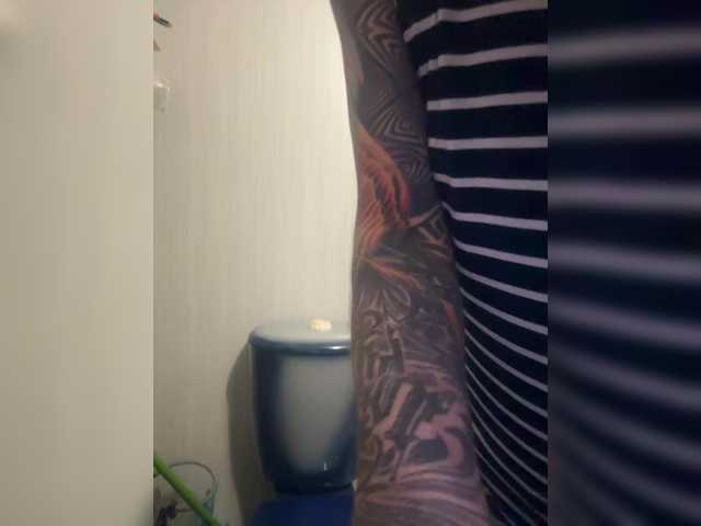 Gospajaa's BongaCams show and profile