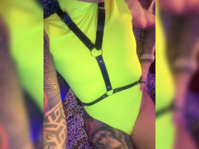 Gospajaa's BongaCams show and profile