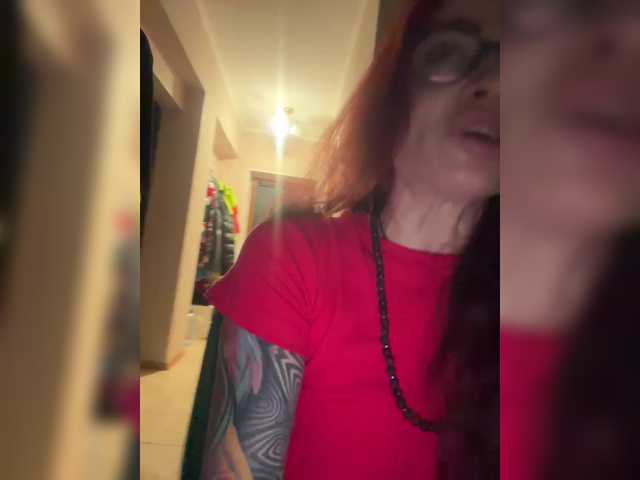 Gospajaa's BongaCams show and profile