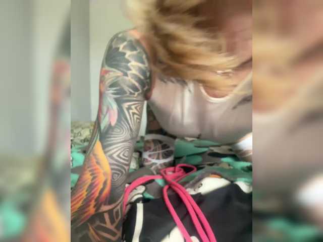 Gospajaa's BongaCams show and profile