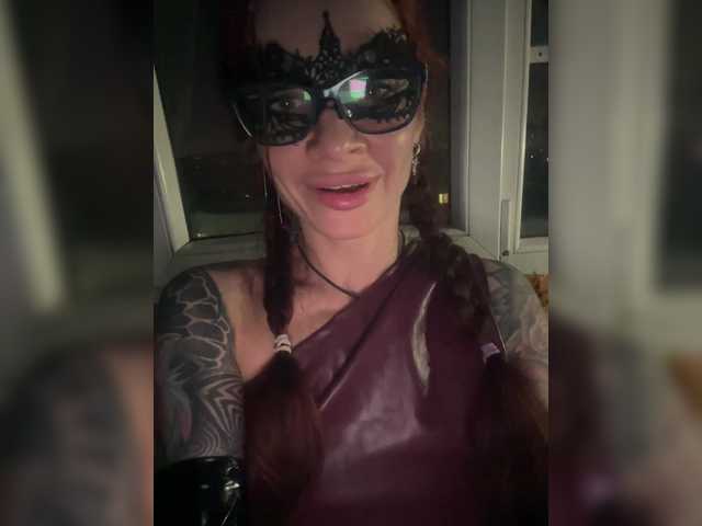 Gospajaa's BongaCams show and profile