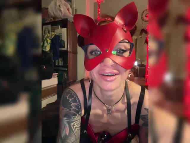 Gospajaa webcam