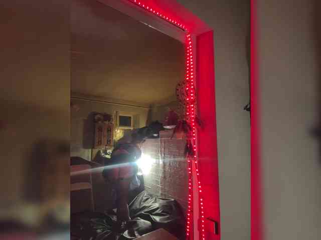 Gospajaa webcam