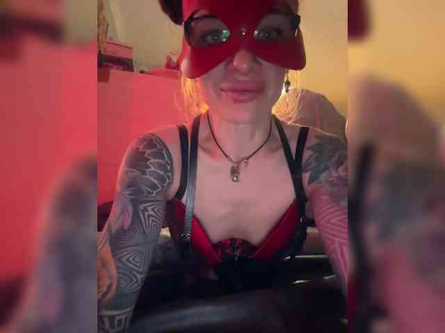 Gospajaa webcam