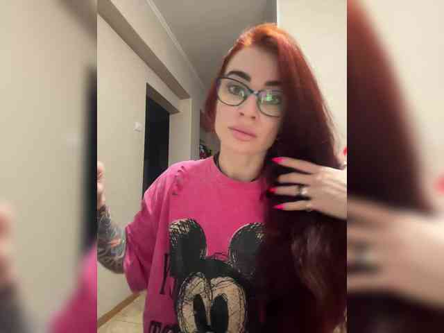 Gospajaa Live Webcam on BongaCams