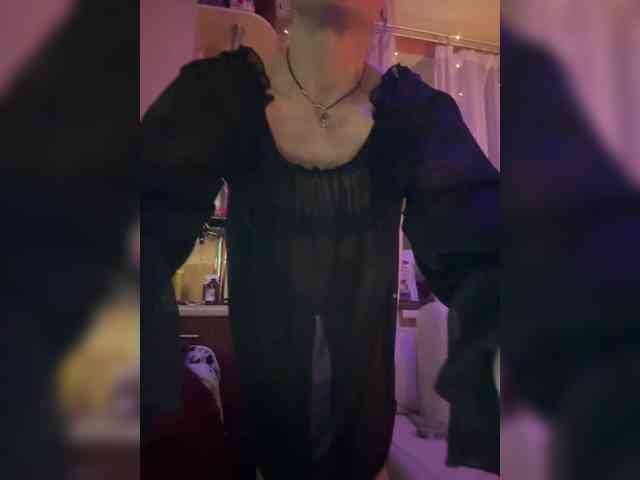 Gospajaa Live Webcam on BongaCams