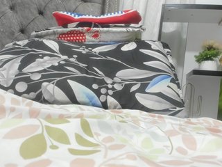 ANA-BULLOCK- Porn Show