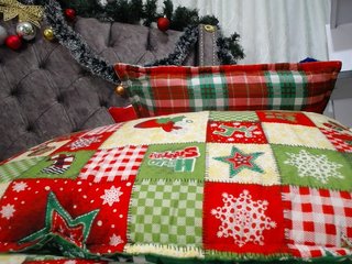 ANA-BULLOCK- Porn Show