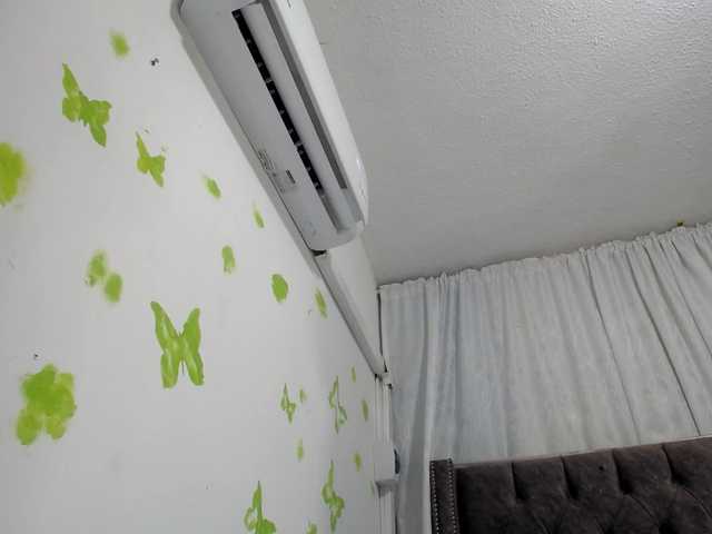 ANA-BULLOCK-'s BongaCams show and profile