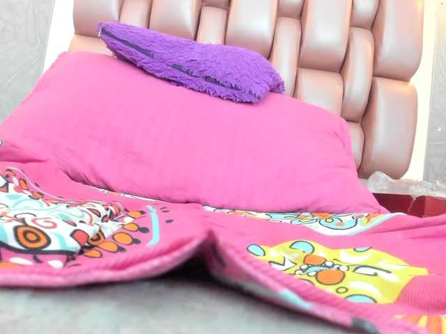 ANA-BULLOCK-'s BongaCams show and profile