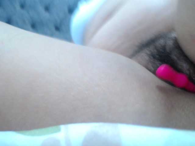 ANA-BULLOCK-'s BongaCams show and profile