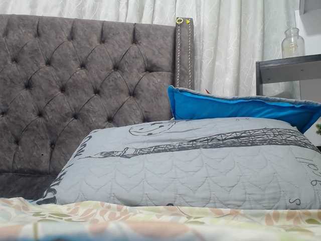 ANA-BULLOCK-'s BongaCams show and profile