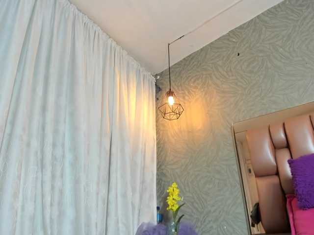 ANA-BULLOCK-'s BongaCams show and profile