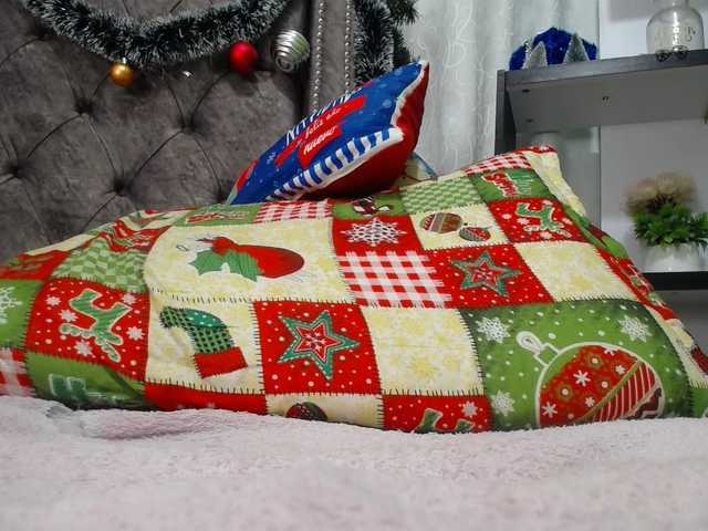 ANA-BULLOCK-'s BongaCams show and profile