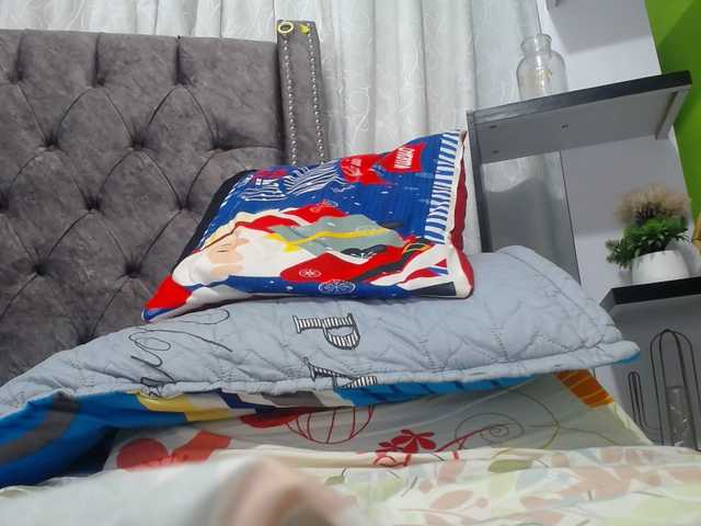 ANA-BULLOCK-'s BongaCams show and profile