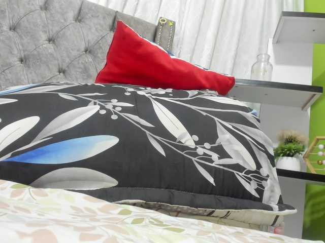 ANA-BULLOCK-'s BongaCams show and profile