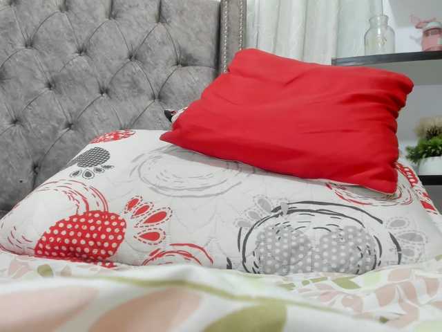 ANA-BULLOCK-'s BongaCams show and profile