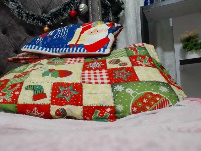 ANA-BULLOCK-'s BongaCams show and profile