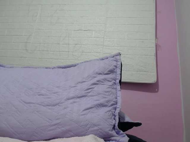 ANA-BULLOCK-'s BongaCams show and profile