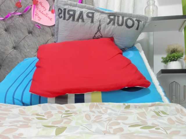 ANA-BULLOCK-'s BongaCams show and profile