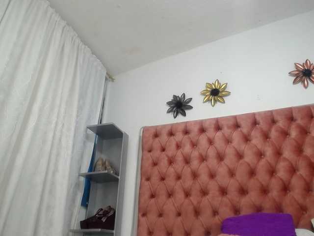 ANA-BULLOCK- on BongaCams 