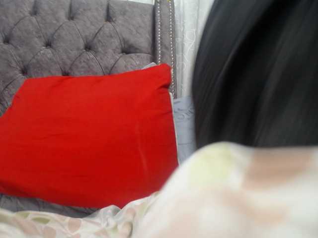 ANA-BULLOCK-'s BongaCams show and profile