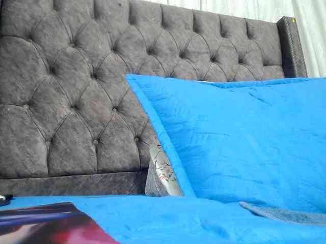 ANA-BULLOCK- webcam