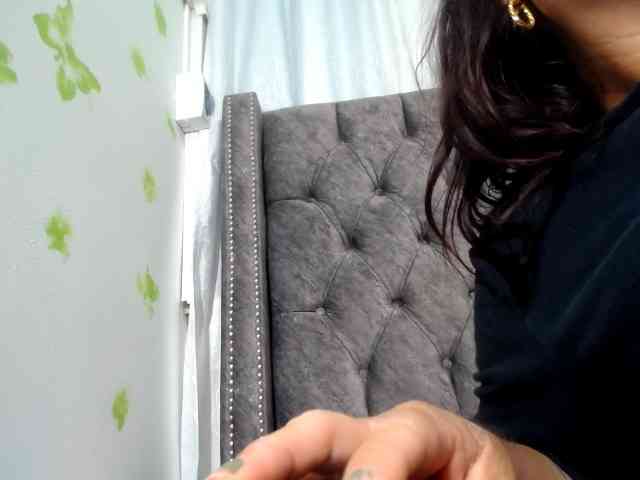 ANA-BULLOCK- webcam